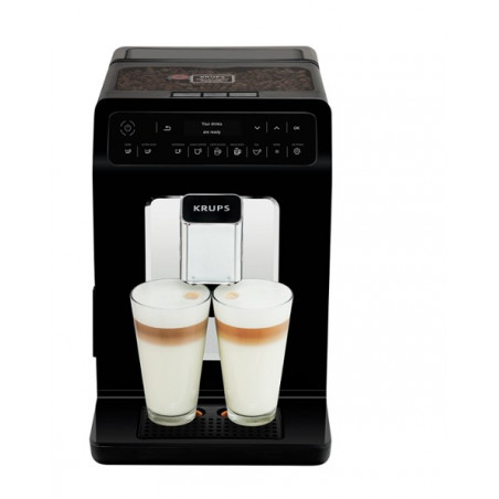 Espace Café KRUPS YY3071FD