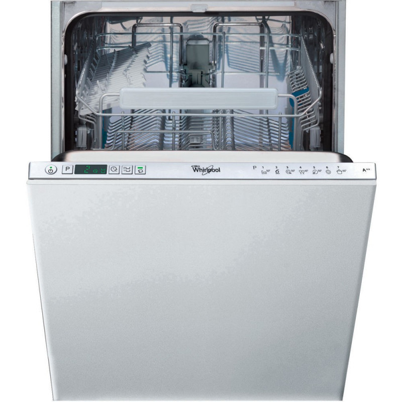 Lave Vaisselle WHIRLPOOL ADG 402