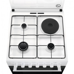 Cuisinière ELECTROLUX EKM60900OW