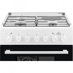 Cuisinière ELECTROLUX EKM60900OW