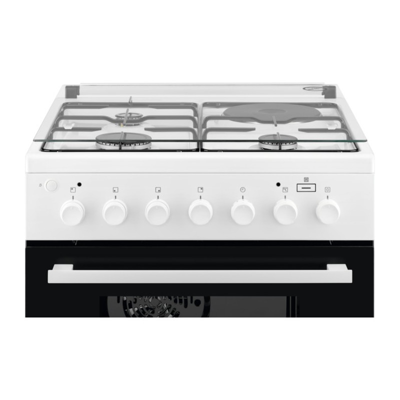 Cuisinière ELECTROLUX EKM60900OW