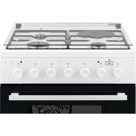 Cuisinière ELECTROLUX EKM60900OW