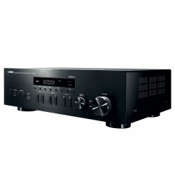 Amplificateur Hifi YAMAHA RN402DBL