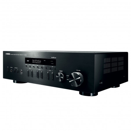 Amplificateur Hifi YAMAHA RN402DBL