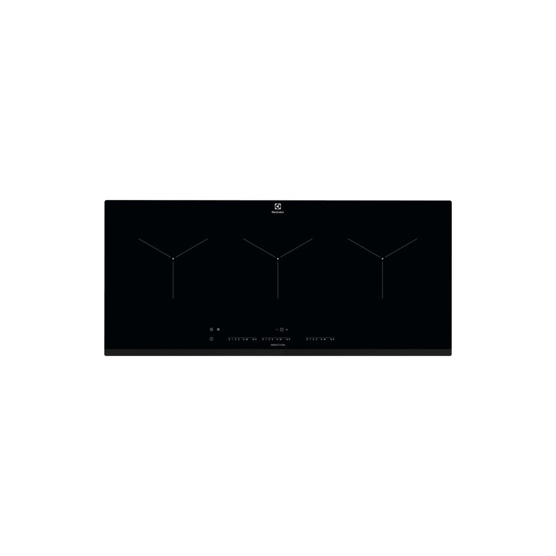 Plaque de cuisson ELECTROLUX EIT913