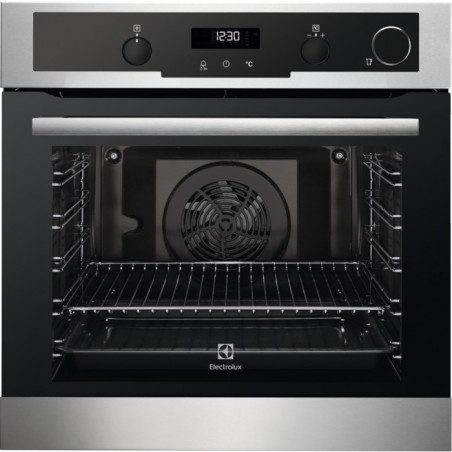 Four ELECTROLUX EEC6610TOX