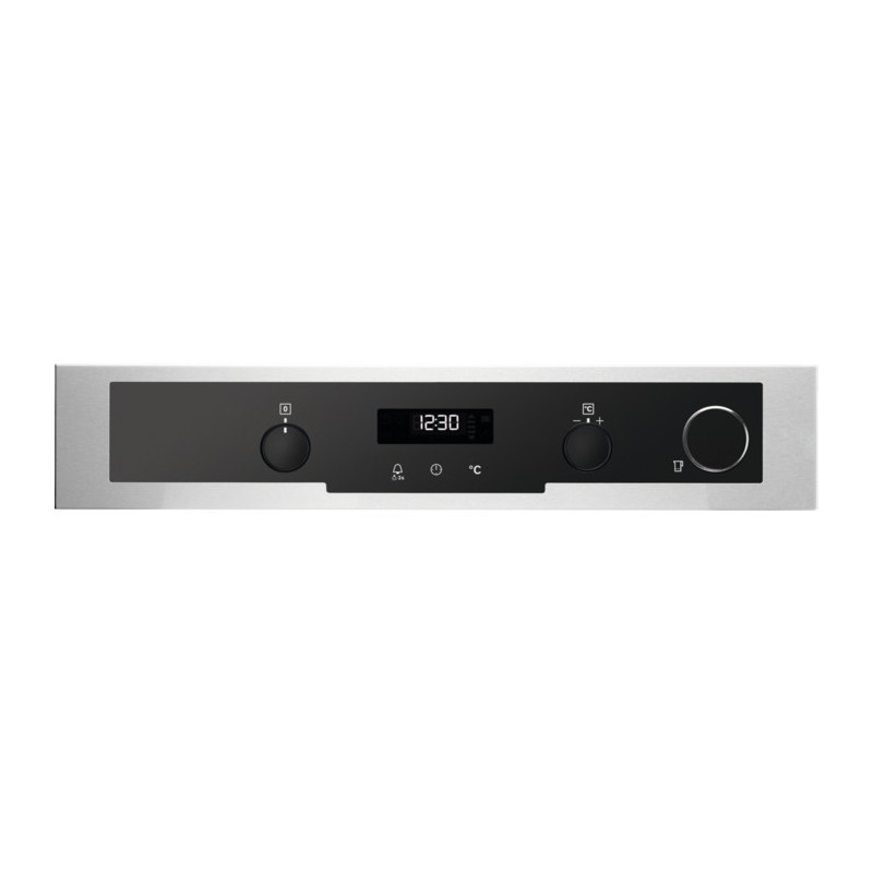 Four ELECTROLUX EEC6610TOX