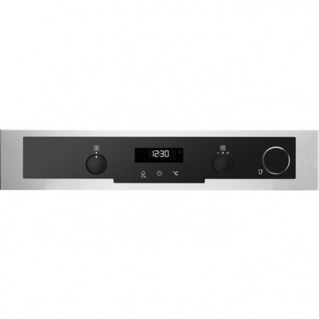 Four ELECTROLUX EEC6610TOX
