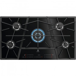 Plaque de cuisson ELECTROLUX KGV9539IK