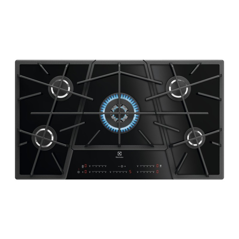 Plaque de cuisson ELECTROLUX KGV9539IK