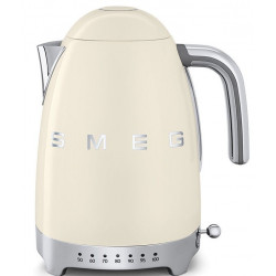 Bouilloire SMEG KLF04CREU