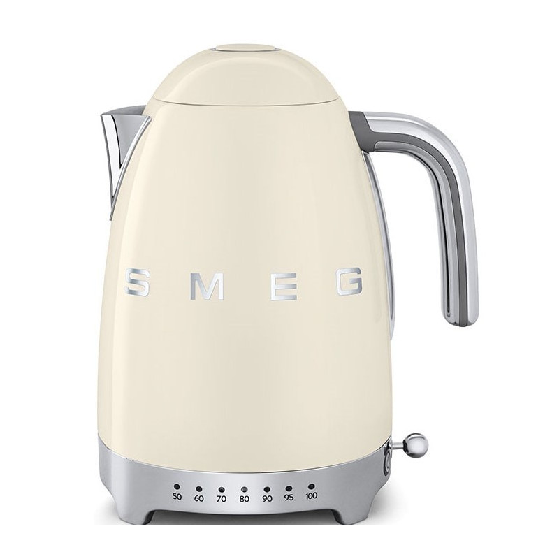 Bouilloire SMEG KLF04CREU