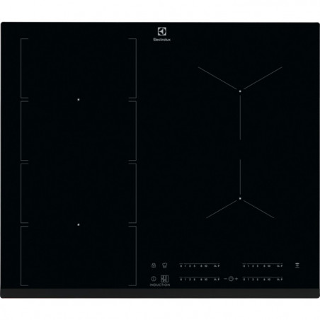 Plaque de cuisson ELECTROLUX EIV654