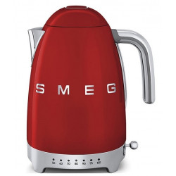 Bouilloire SMEG KLF04RDEU