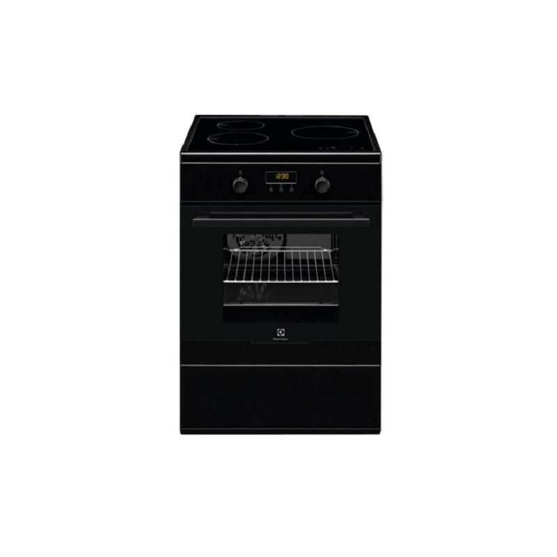 Cuisinière ELECTROLUX EKI66700OK