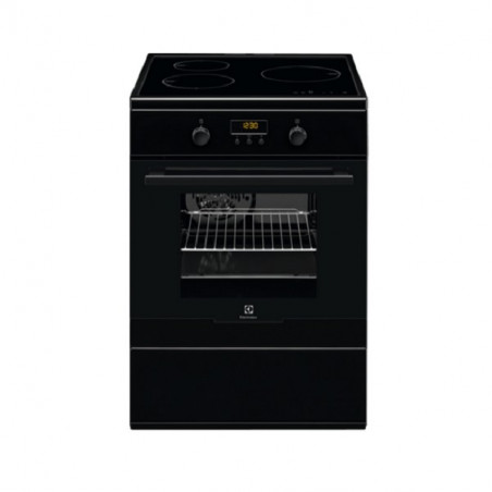 Cuisinière ELECTROLUX EKI66700OK