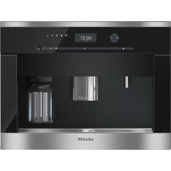 Espace Café MIELE CVA6401IN