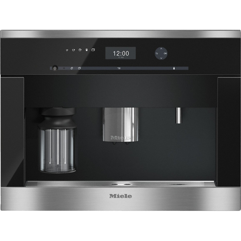 Espace Café MIELE CVA6401IN