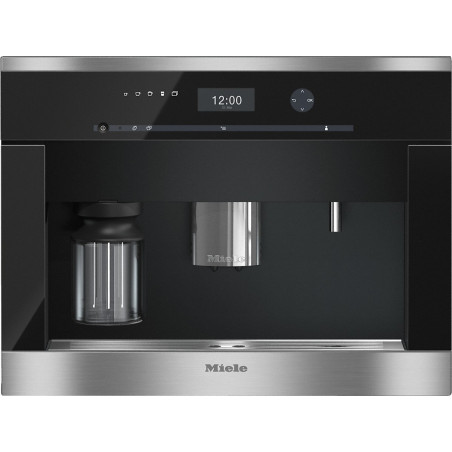 Espace Café MIELE CVA6401IN