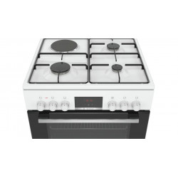 Cuisinière BOSCH HXR39IG20