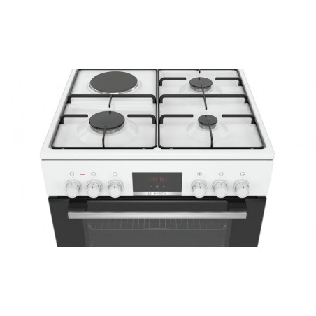 Cuisinière BOSCH HXR39IG20