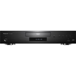 Lecteur DVD / Blu-ray PANASONIC DPUB9000EGK