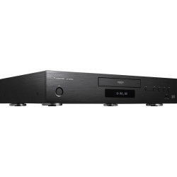 Lecteur DVD / Blu-ray PANASONIC DPUB9000EGK