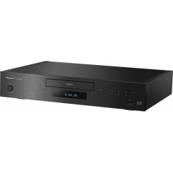 Lecteur DVD / Blu-ray PANASONIC DPUB9000EGK