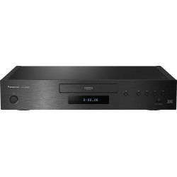 Lecteur DVD / Blu-ray PANASONIC DPUB9000EGK