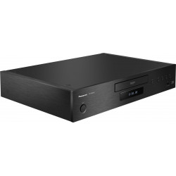 Lecteur DVD / Blu-ray PANASONIC DPUB9000EGK