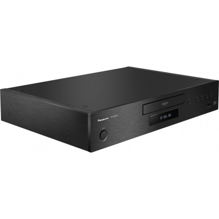 Lecteur DVD / Blu-ray PANASONIC DPUB9000EGK