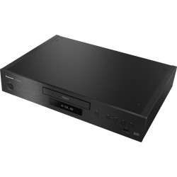 Lecteur DVD / Blu-ray PANASONIC DPUB9000EGK