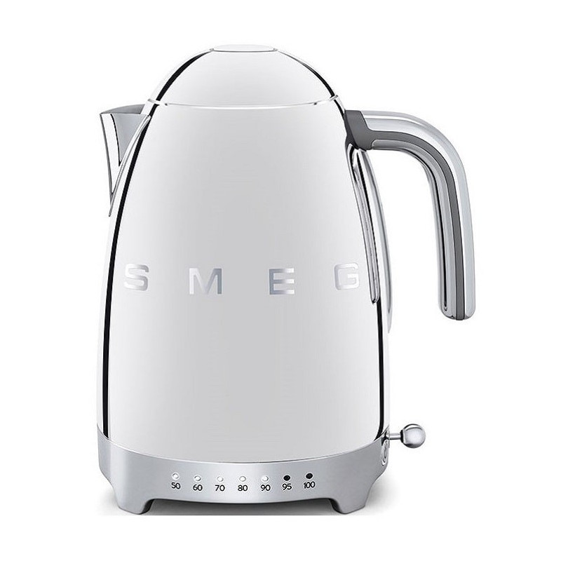 Bouilloire SMEG KLF04SSEU