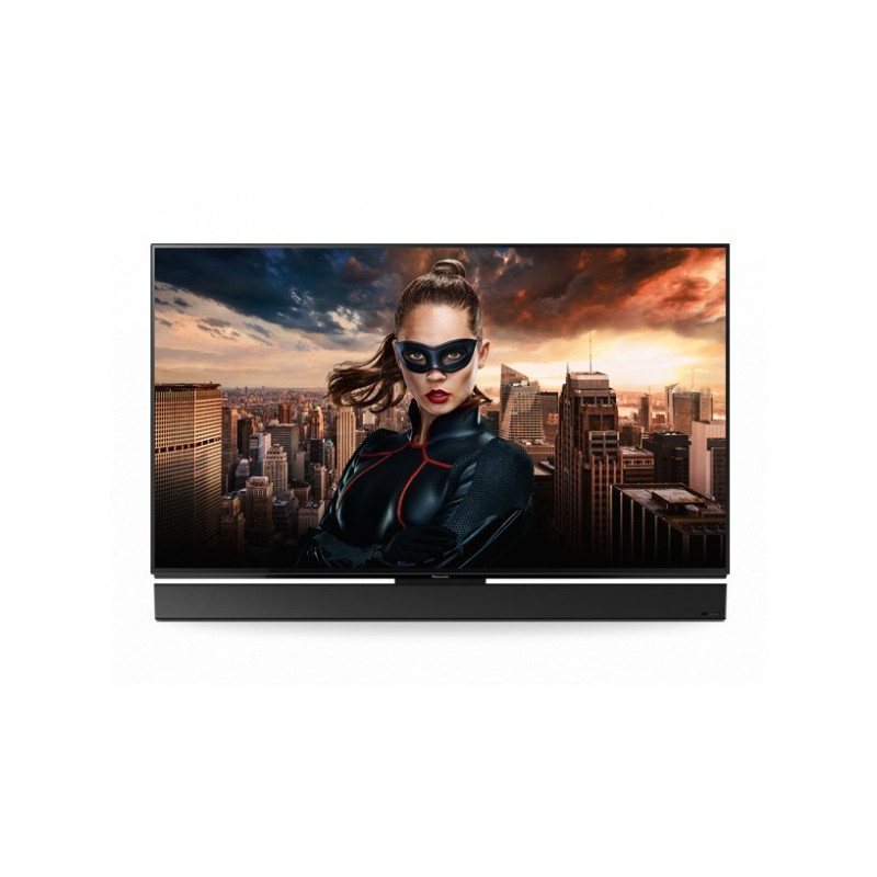 Télévision PANASONIC TX65FZ950E