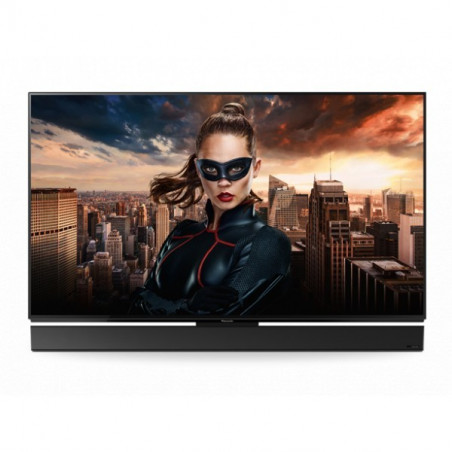 Télévision PANASONIC TX65FZ950E