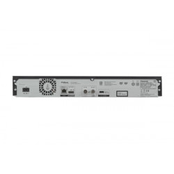 Enregistreur DVD / Blu-ray / Disque Dur PANASONIC DMR-UBT1CK