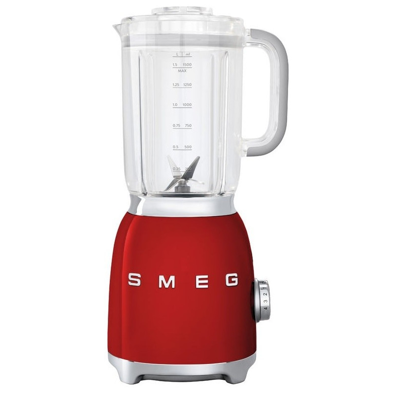 Blender SMEG BLF01RDEU