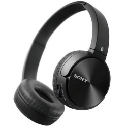 Casque bluetooth SONY MDRZX330BT