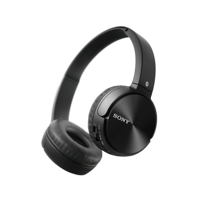 Casque bluetooth SONY MDRZX330BT