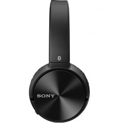 Casque bluetooth SONY MDRZX330BT