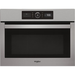 Four WHIRLPOOL AMW9605IX