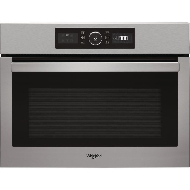 Four WHIRLPOOL AMW9605IX