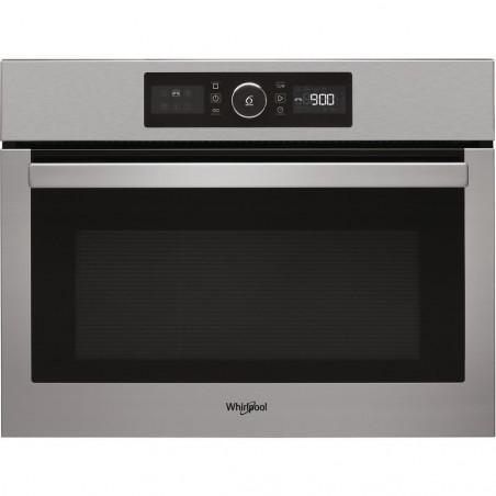 Four WHIRLPOOL AMW9605IX