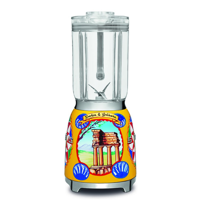 Blender SMEG BLF01DGEU