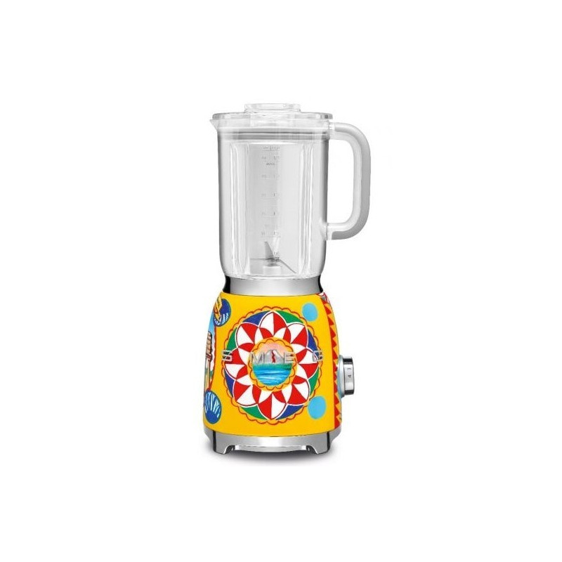 Blender SMEG BLF01DGEU