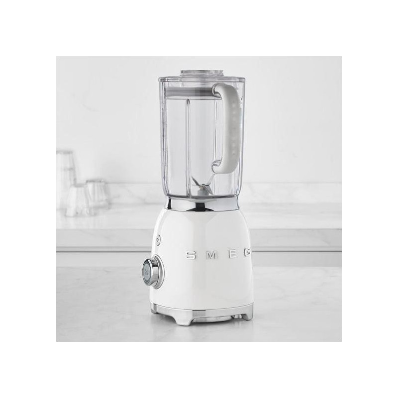 Blender SMEG BLF01WHEU