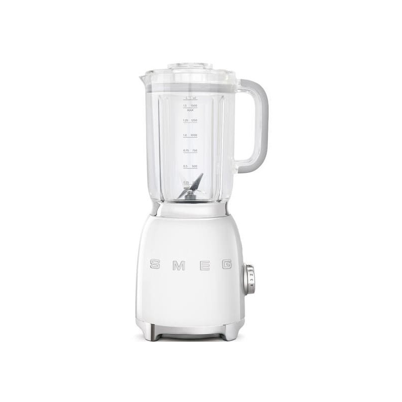 Blender SMEG BLF01WHEU