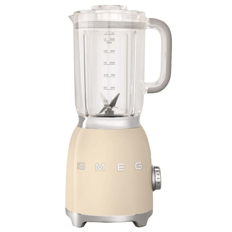 Blender SMEG BLF01CREU