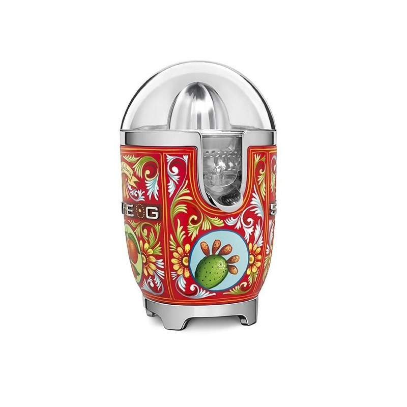 Presse-agrumes SMEG CJF01DGEU