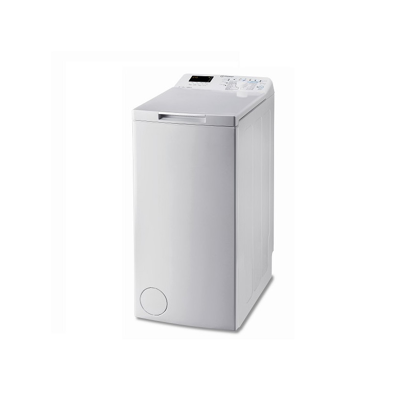 Lave Linge INDESIT BTWHD61253FR
